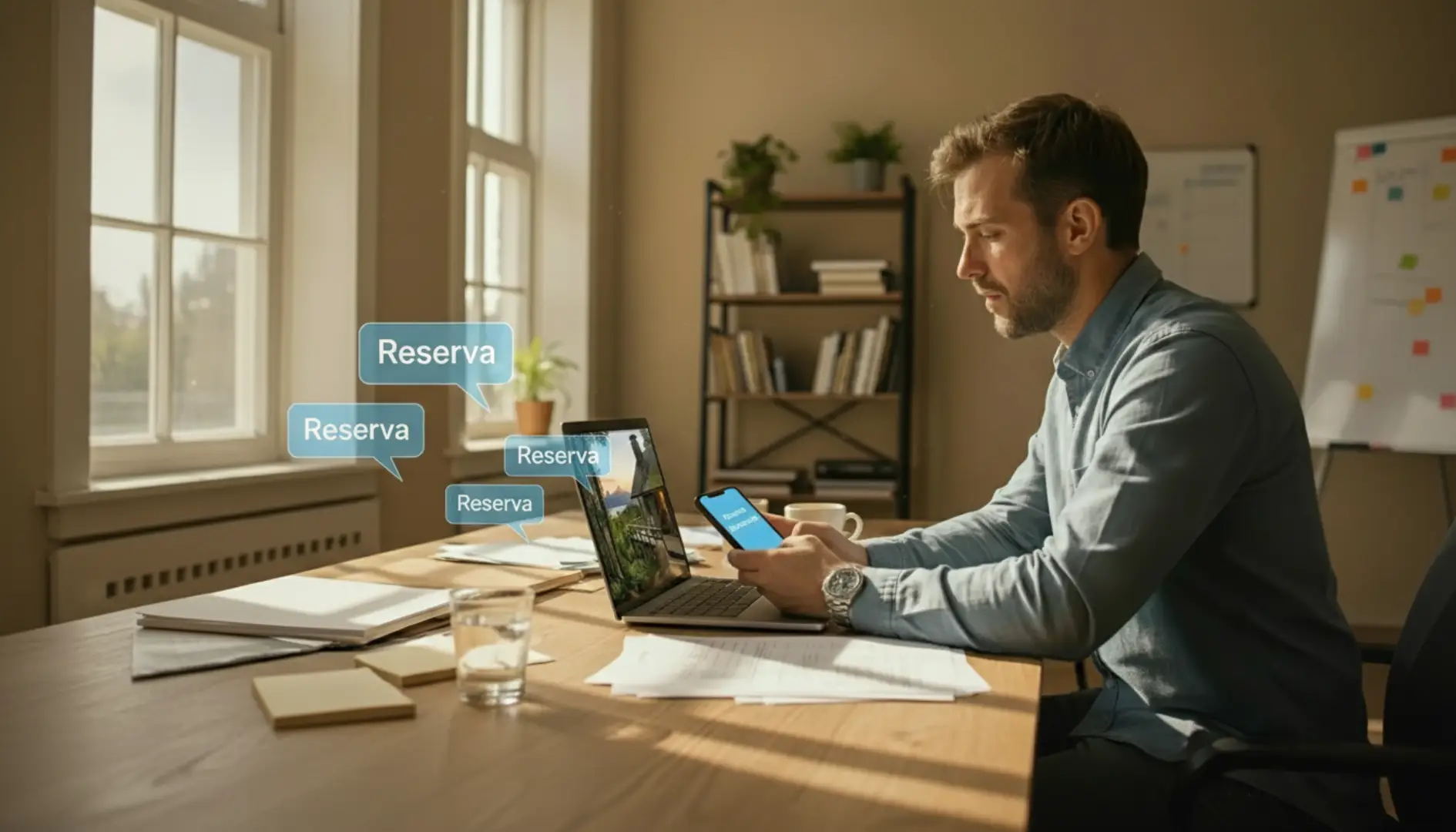 Here, you’re not a number — you’re our guest.