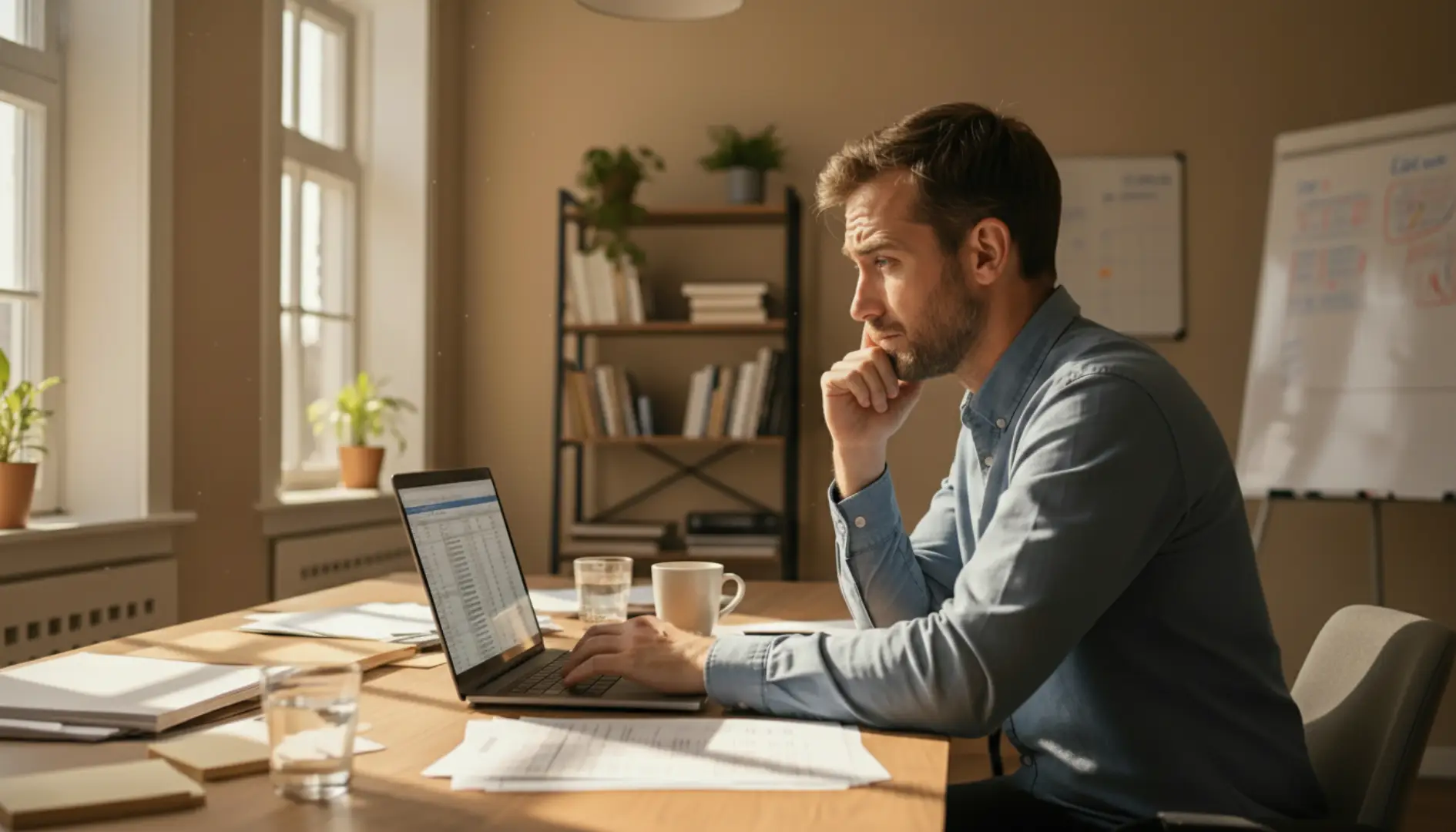 Do you need a break and real time with your family?