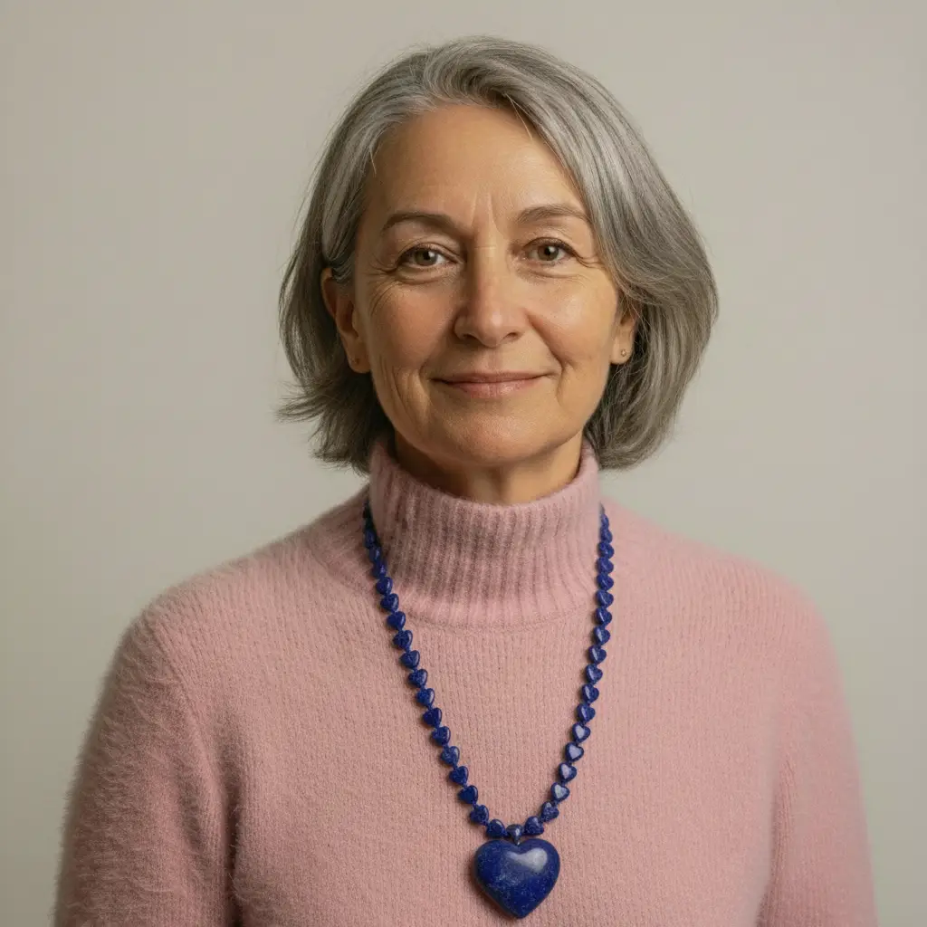 The Heart of Hostal Anna