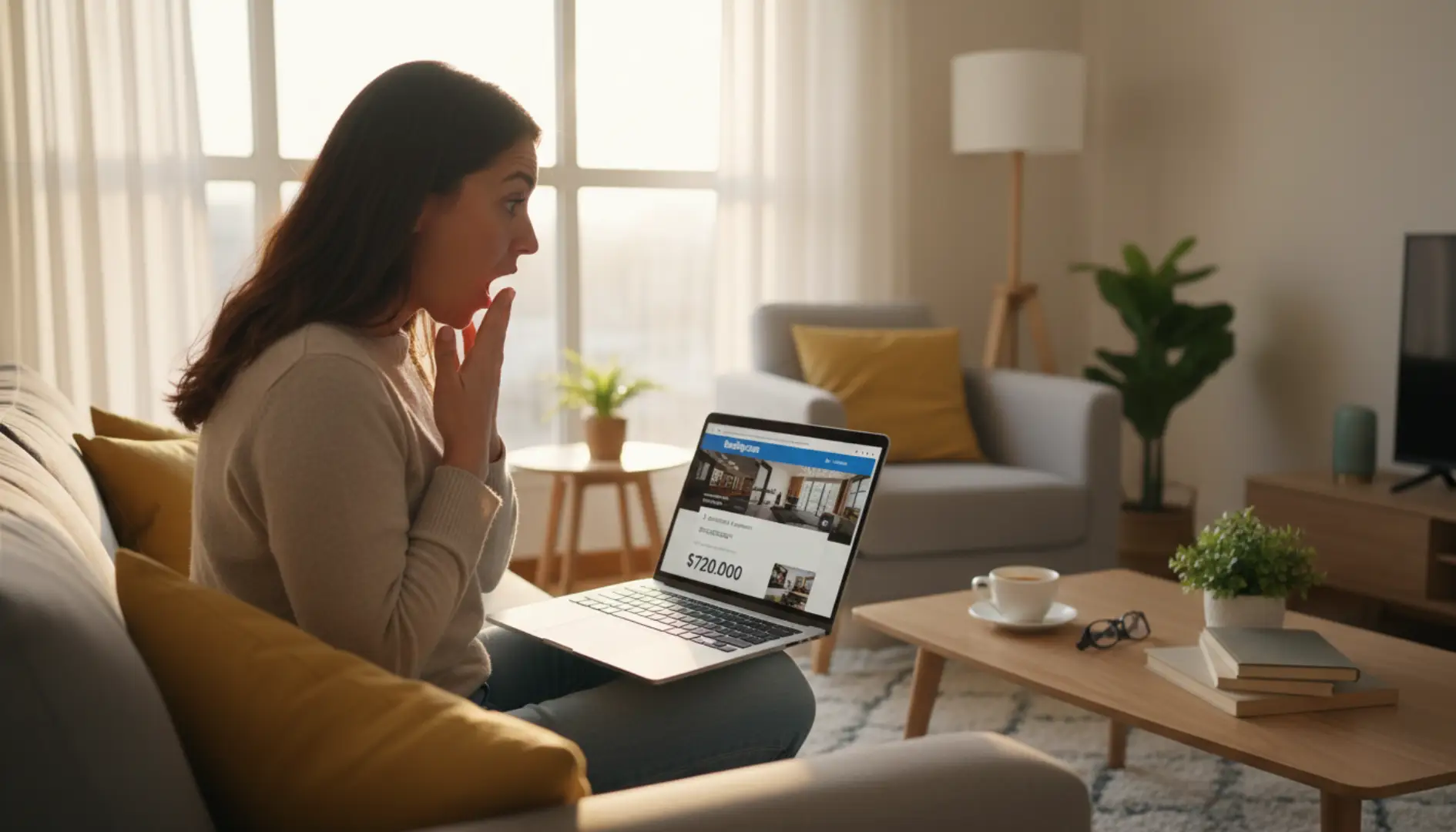 $720.000 por un hotel para los 4...