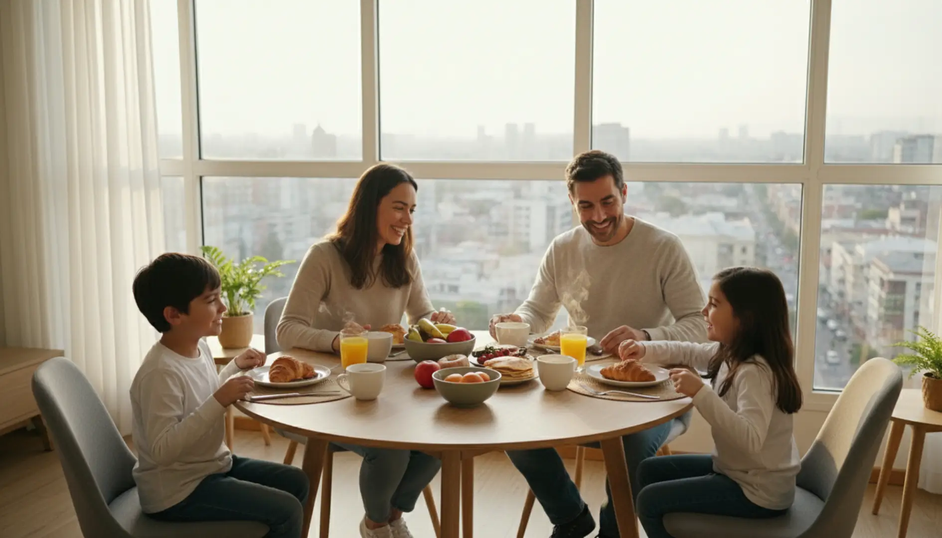 Así se ve el problema resuelto 😊