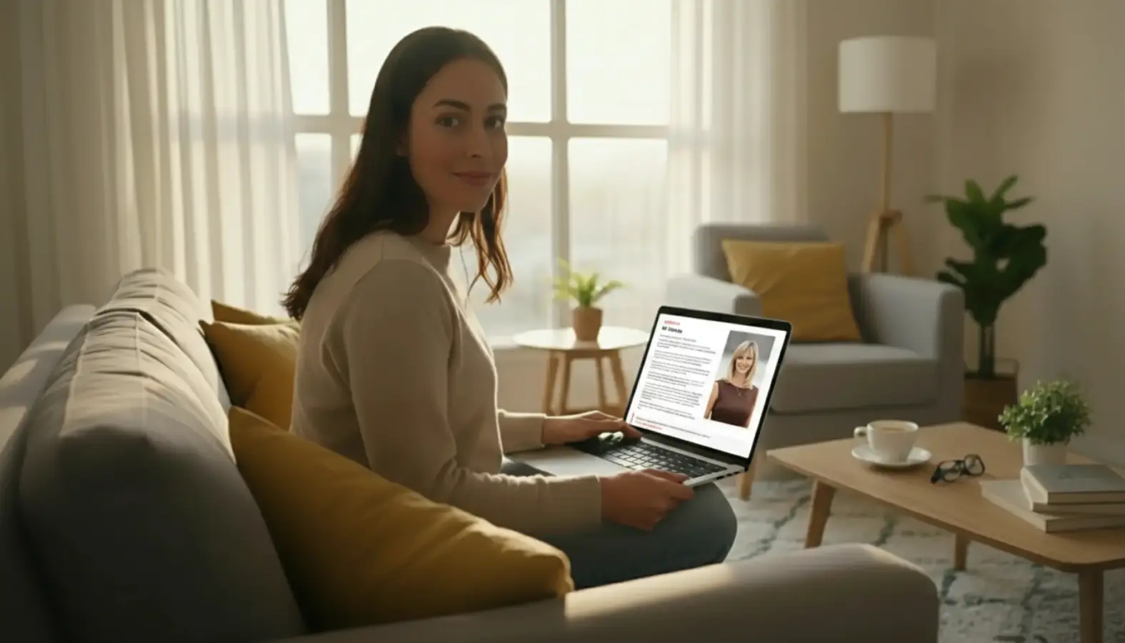 Depto Sofía — Providencia